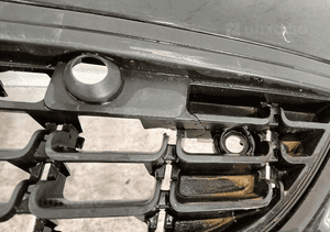 ZDERZAK PRZÓD PRZEDNI OPEL ASTRA J IV 4 09-12 8