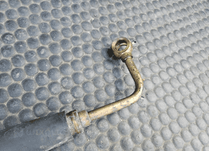 Przewod 8E1422893K Waz Rurka Wspomagania Maglownica Benzyna 1.6 1.8 T 2.0 Audi A4 B6 B7 Europa 12