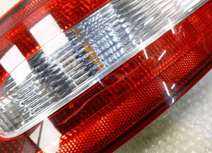 JAGUAR XF X250 LAMPA PRAWY TYŁ PRAWA TYLNA 16