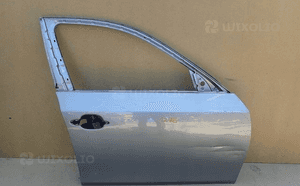 DRZWI PRAWE PRZEDNIE PRZÓD BMW 5 V E60 E61 1