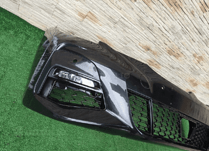 ZDERZAK BMW 3 G20 G21 M PAKIET 4 PDC 2