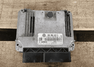 KOMPUTER SILNIKA SKODA FABIA II 1.4 TDI 045906013Q 1