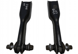 RANGE VOGUE L405 SPORT L494 WAHACZ TYŁ TYLNY L/P 1