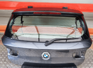Bmw F20 F21 klapa bagażnika lift kolor B39, 100MIK 2
