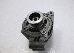 JAGUAR XF XJ F-PACE F-TYPE 3.0 SC ALTERNATOR 5