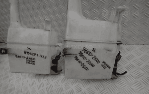 ZBIORNICZEK SPRYSKIWACZY HYUNDAI IX35 98610-2Y000 DOSTĘPNE 2 SZTUKI 3