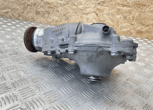 Bmw F10 F25 most dyfer dyferencjał przód przedni 7591997 przełożenie 3.08 3