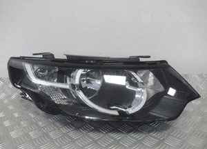 LAMPA PRZEDNIA PRZÓD PRAWA LAND ROVER DISCOVERY SPORT 2014-2019 1