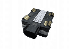 MERCEDES W205 W253 RADAR ZBLIŻENIOWY ACC DISTRONIC ORYGINAŁ 1