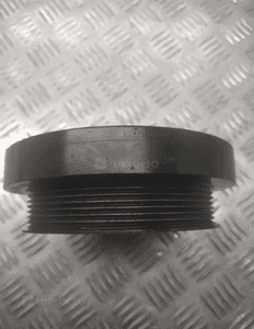 Bmw F10 E90 koło pasowe wału 7576674 10