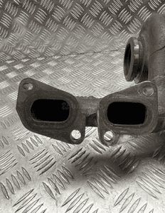 Audi A4 A5 A6 Q5 turbosprężarka turbina 190KM BV43 04L253056H 6