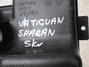 VW TIGUAN I ZBIORNICZEK SPRYSKIWACZY 5N0955453 7