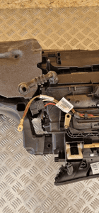 Audi Q5 8T nagrzewnica dmuchawa 8T18200005Q 8T1819389 12
