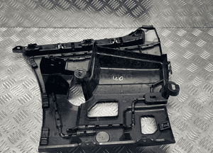 Bmw F32 F33 F36 prowadnica ślizg wspornik zderzaka 7285562 3