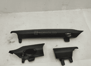 Mini R55 R56 dekory listwy konsoli eu 2752844 2