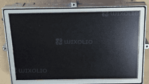 Renault Espace IV 4 monitor wyświetlacz Navi 8200307275 1