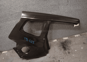 BŁOTNIK TYŁ PRAWY OPEL ZAFIRA C 1