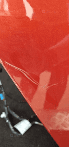 Bmw F46 drzwi prawy tył tylne C06 160MIC 8