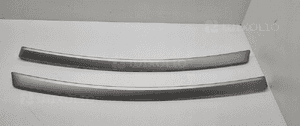 Bmw E81 E90 listwa ozdobna drzwi lewa oraz prawa 7121473, 7121474 3