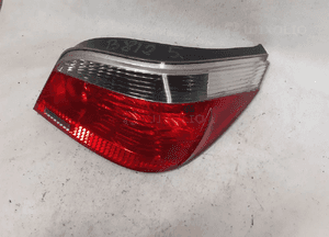 . TYL TYLNA LAMPA PRAWA BMW E60 2