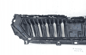 SKODA KAROQ 57A 2017- ATRAPA GRILL ZDERZAK PRZÓD 57A853653G 4