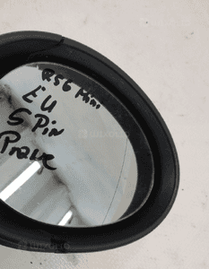 Mini R56 lusterko prawe 5PIN europa 10