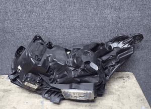 Lampa przód prawa ford s max MK2 full led 5