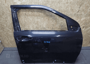 Drzwi przód prawe citroen C4 cactus lift 1