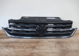 GRILL GRIL ATRAPA VW T-CROSS 2018- 3