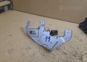 SILNICZEK WYCIERACZKI TYŁ NISSAN NOTE E11 2