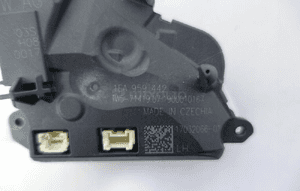 PRZYCISKI MULTIFUNKCJA VW GOLF VIII 8 5H 1EA959442 6