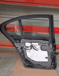 Bmw F10 drzwi tylne lewe lewy tył 416 8