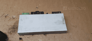 Moduł sterownik dachu BMW E93 Cabrio 3