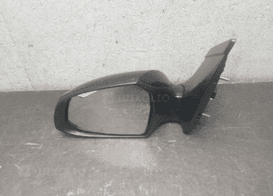 Lusterko lewe hyundai I10 ii 2 14-19 6PIN 87617-B9020 1
