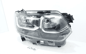 FIAT DOBLO III CITROEN BERLINGO 2022- LAMPA PRZEDNIA PRAWY PRZÓD 9849091380 2