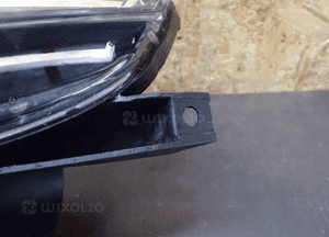 Lampa przód lewa mitsubishi outlander xenon 12- 4