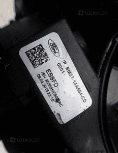 KUGA MK2 PRZEŁĄCZNIK ZESPOLONY ŚWIATEŁ TAŚMA DV6T-3F944-AA RADOM 7