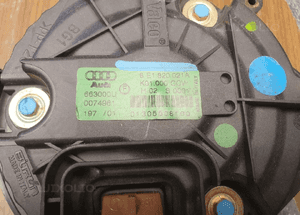Wentylator Dmuchawa 8E1820021 A B E Nawiewu Nagrzewnicy VALEO EU AUDI A4 B6 B7 4