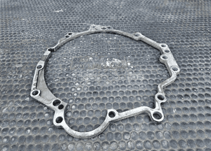 Dystans 01X103551A Blacha Flansza Kołnierz Skrzynia Biegow Silnik Audi A4 B6 B7 A6 C5 VW 10