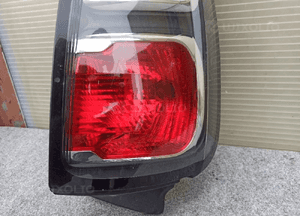 CITROEN C3 PICASSO LAMPA TYŁ TYLNA PRAWA WYSYŁKA! 2