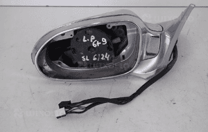 LUSTERKO DRZWI LEWYCH 15 PIN MERCEDES SL R230 EU EUROPA 1