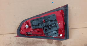#LAMPA KLAPY LEWY TYŁ AUDI A4 B8 nr 8K5945093D 2