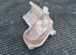 Zbiorniczek 8E0121403 8E0121321 Zbiornik Wyrównawczy Płynu Chłodzacego Korek Czujnik AUDI A4 B6 B7 A6 16