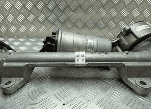 BMW G26 MAGLOWNICA PRZEKŁADNIA KIEROWNICZA MAGIEL 5A504E6 13