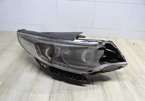 KIA OPTIMA IV LAMPA PRZÓD prawa XENON 92102-d4xxx 2