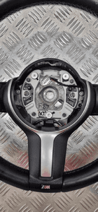 Bmw F87 kierownica multifunkcyjna m-pakiet 5