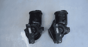 Pompa wspomagania Patrol GRV Y61 K160 K260 2,8 3,0 3