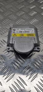 Bmw F20 F30 moduł sterownik airbag 6863387 2