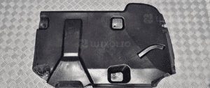 Mercedes W213 osłona płtya podwozia A2136902600 1