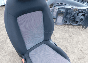 fiat bravo fotel kierowcy nr 34 WYSYŁKA 2